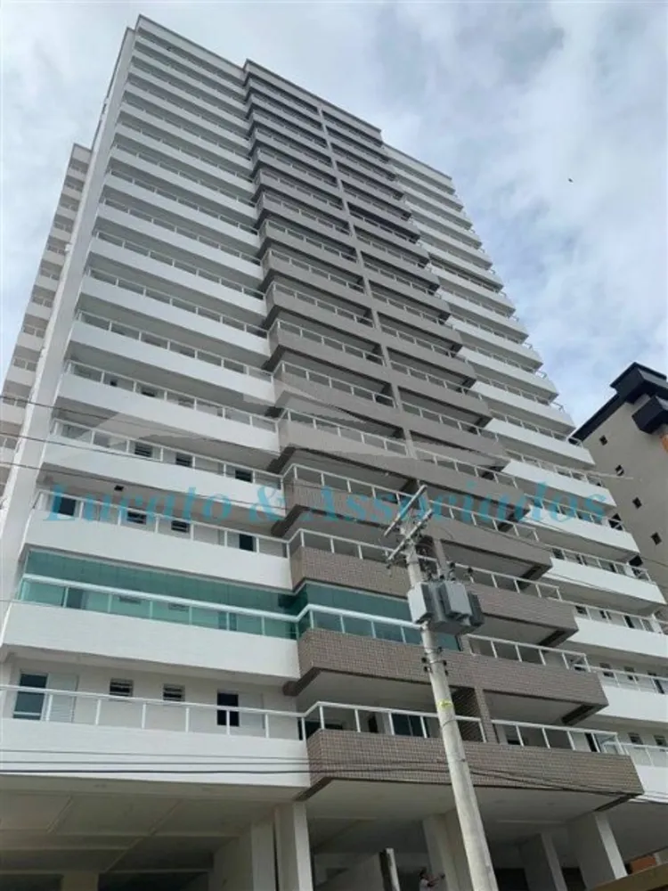 Apartamento, 2 quartos, 74 m² - Foto 1