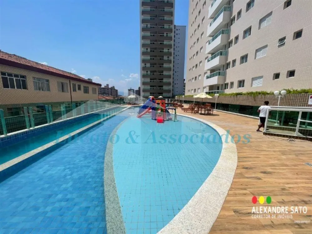 Apartamento, 2 quartos, 74 m² - Foto 4