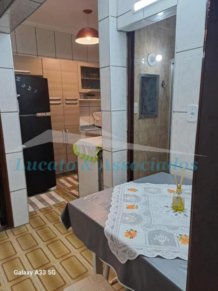 Kitnet-Studio, 31 m² - Foto 19