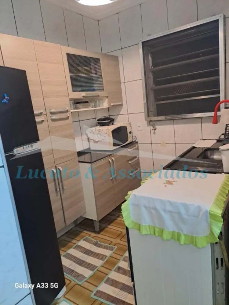 Kitnet-Studio, 31 m² - Foto 8