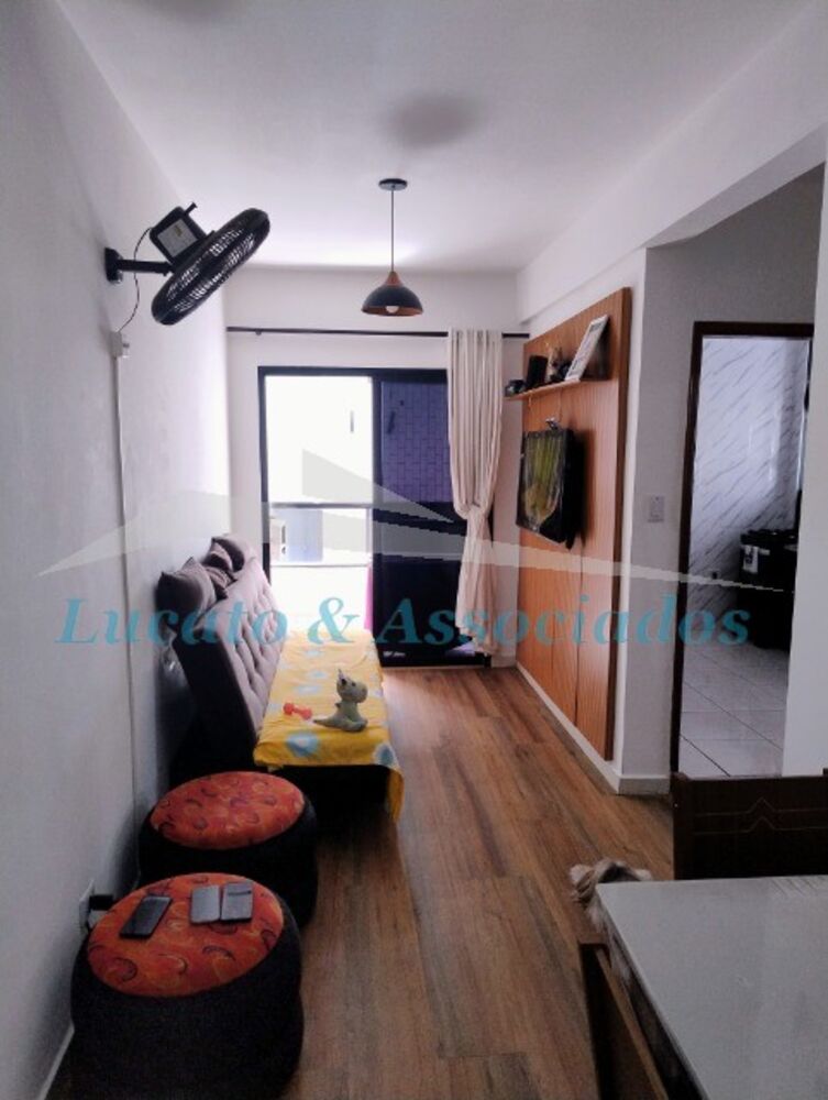 Apartamento, 1 quarto, 44 m² - Foto 8