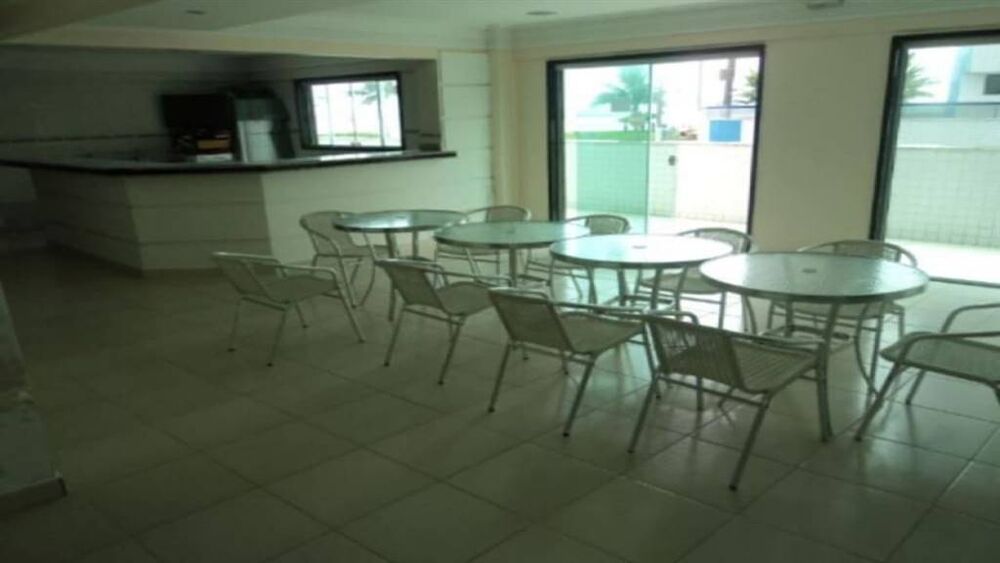 Apartamento, 1 quarto, 41 m² - Foto 2