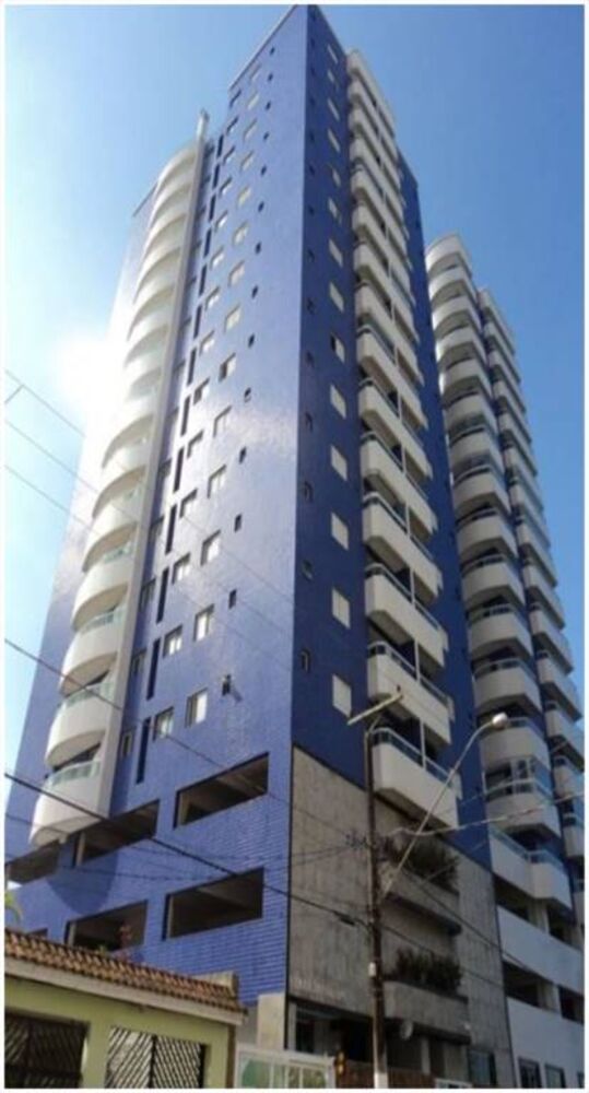 Apartamento, 1 quarto, 41 m² - Foto 1