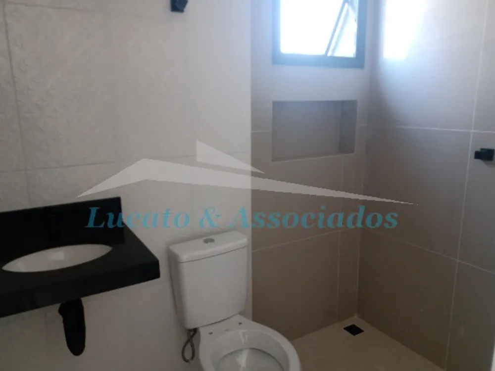 Casa, 3 quartos, 111 m² - Foto 2