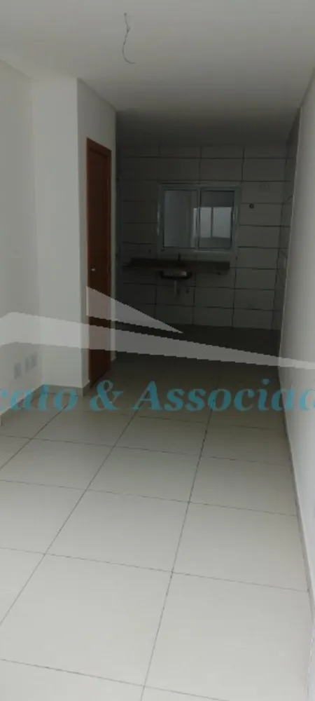 Casa, 2 quartos, 54 m² - Foto 10