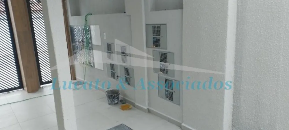 Casa, 2 quartos, 54 m² - Foto 7