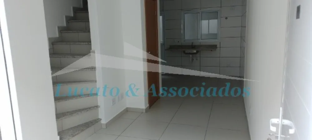 Casa, 2 quartos, 54 m² - Foto 2