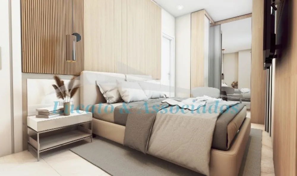 Casa, 2 quartos, 54 m² - Foto 6
