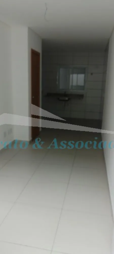 Casa, 2 quartos, 54 m² - Foto 9