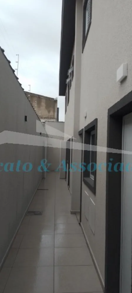 Casa, 2 quartos, 54 m² - Foto 3