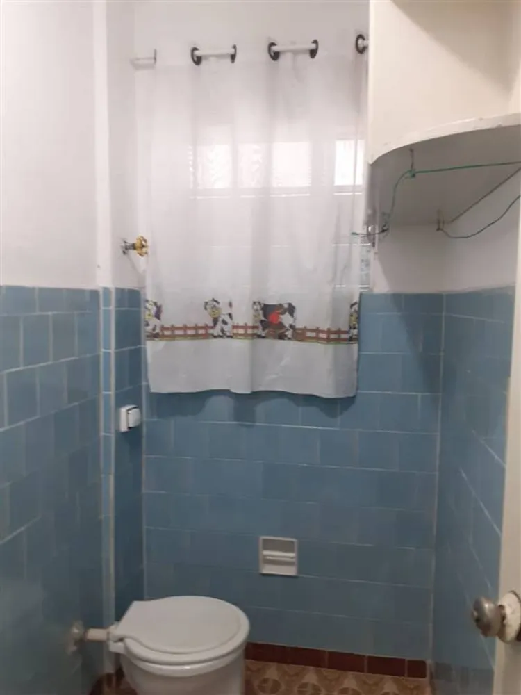 Kitnet-Studio, 25 m² - Foto 1