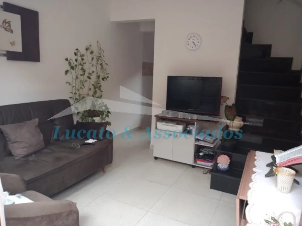 Casa, 2 quartos, 51 m² - Foto 12