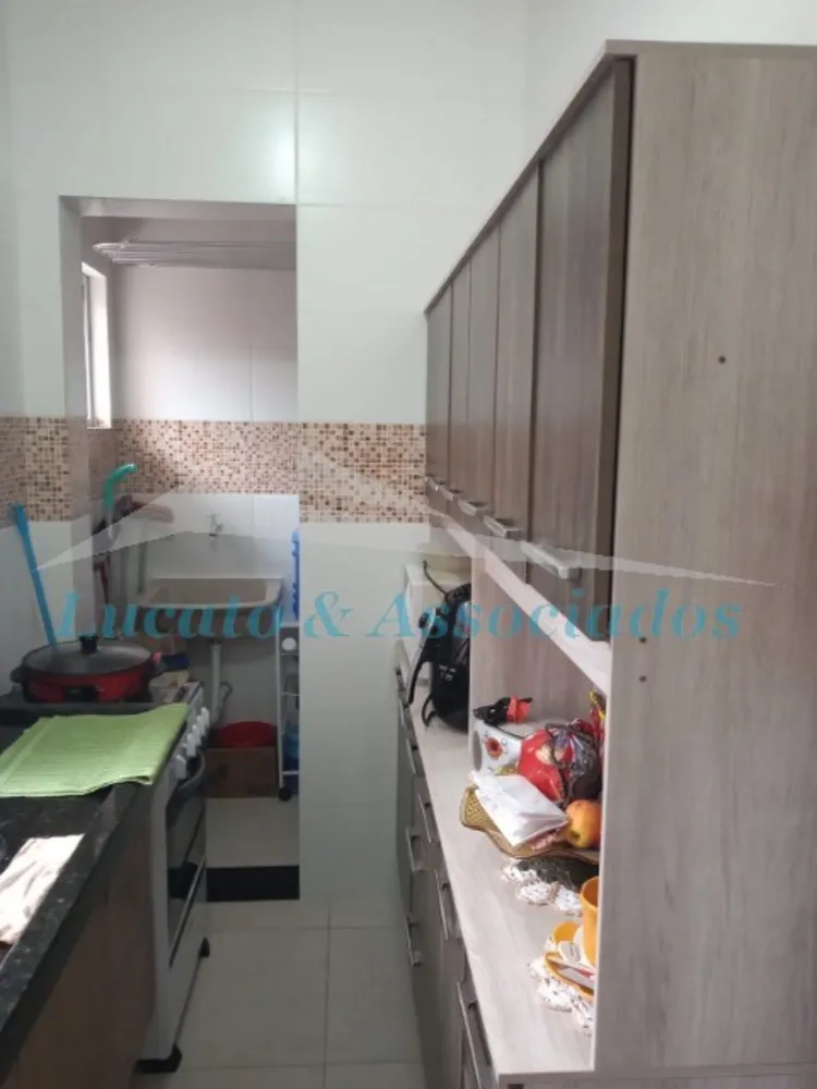 Casa, 2 quartos, 51 m² - Foto 8