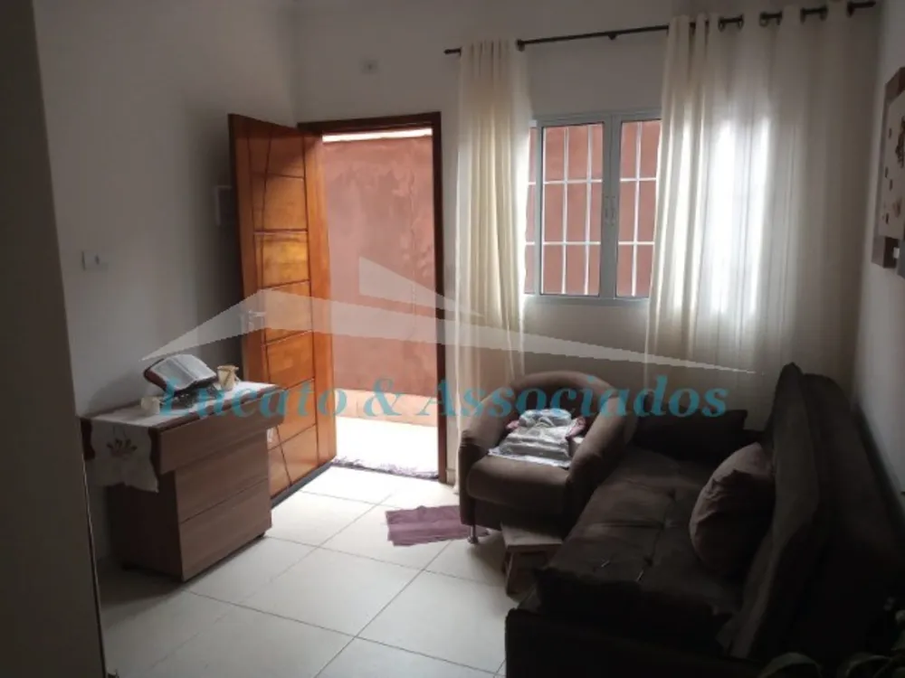 Casa, 2 quartos, 51 m² - Foto 7