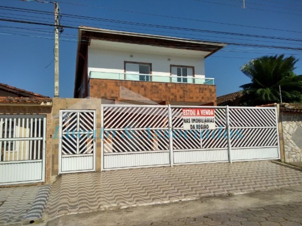 Casa, 2 quartos, 51 m² - Foto 9