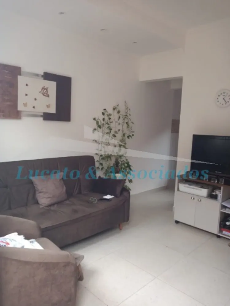Casa, 2 quartos, 51 m² - Foto 6