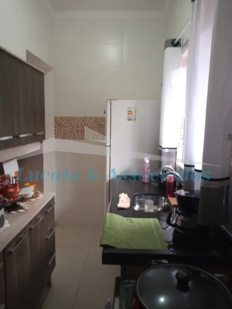 Casa, 2 quartos, 51 m² - Foto 1