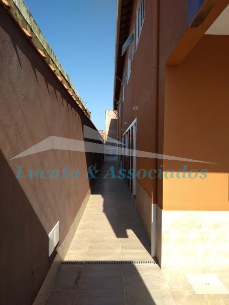 Casa, 2 quartos, 51 m² - Foto 11