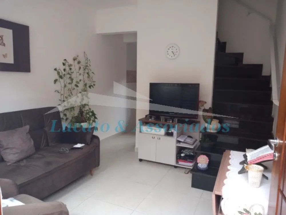 Casa, 2 quartos, 51 m² - Foto 11