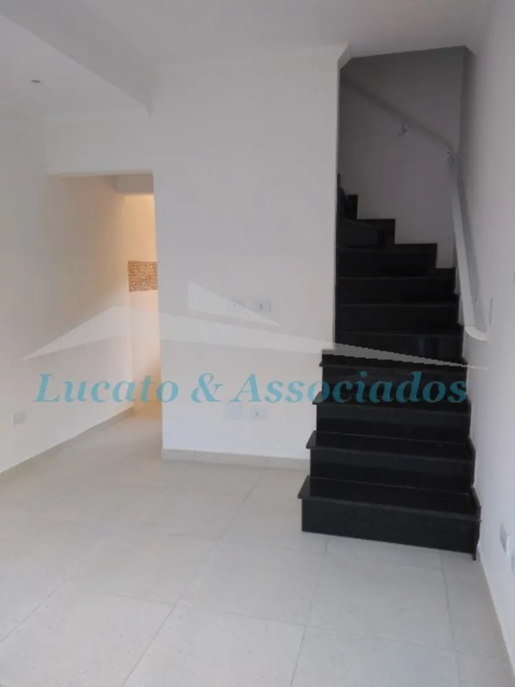 Casa, 2 quartos, 51 m² - Foto 5