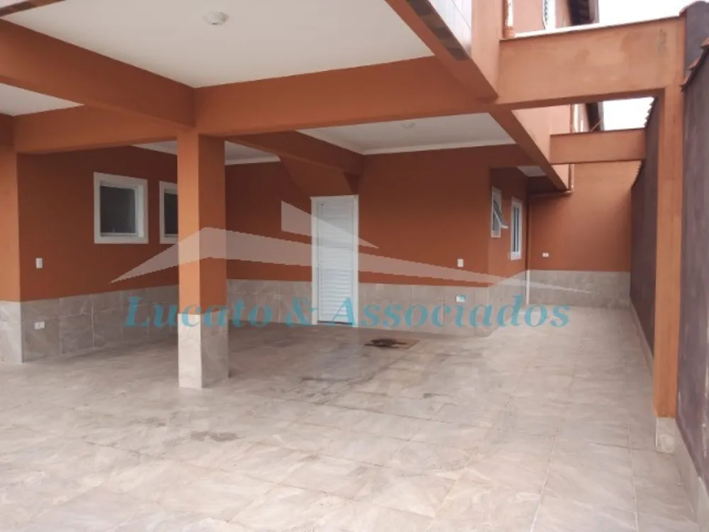 Casa, 2 quartos, 51 m² - Foto 3