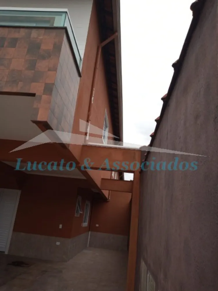 Casa, 2 quartos, 51 m² - Foto 2