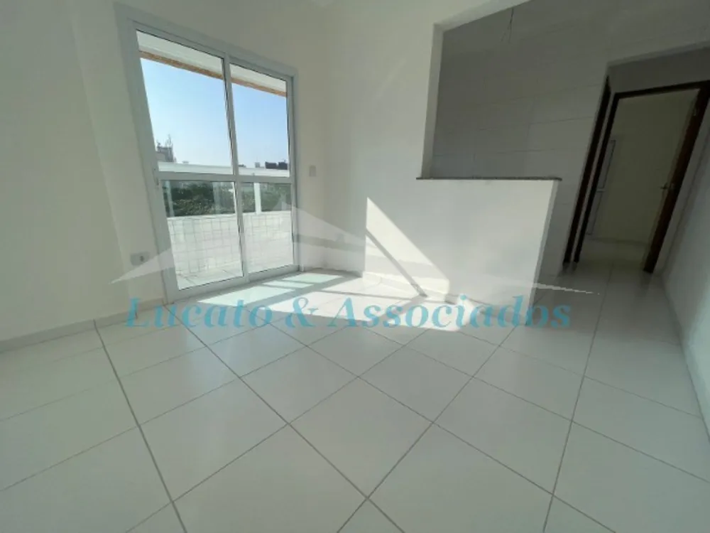 Apartamento, 1 quarto, 39 m² - Foto 2