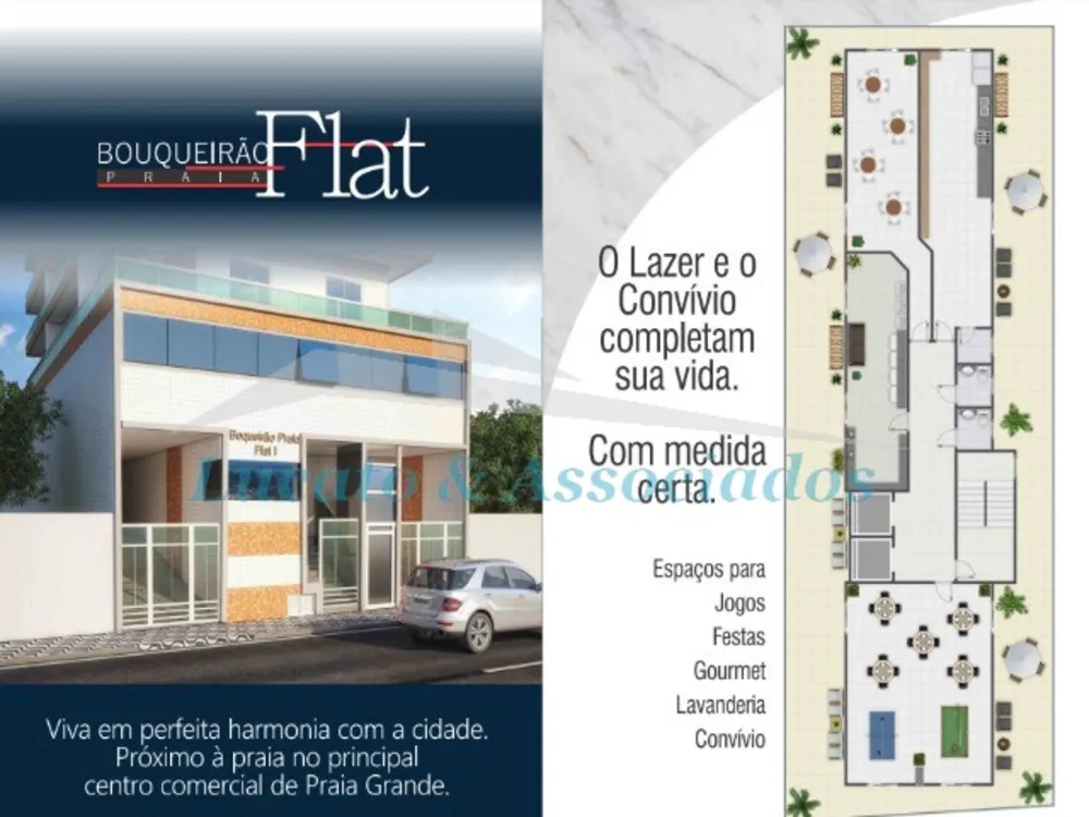 Apartamento, 1 quarto, 39 m² - Foto 4