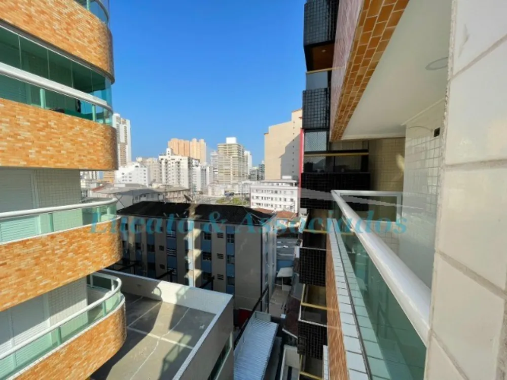 Apartamento, 1 quarto, 39 m² - Foto 3