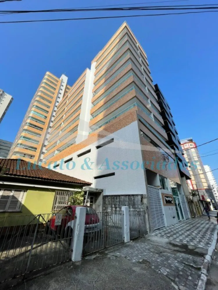 Apartamento, 1 quarto, 39 m² - Foto 2