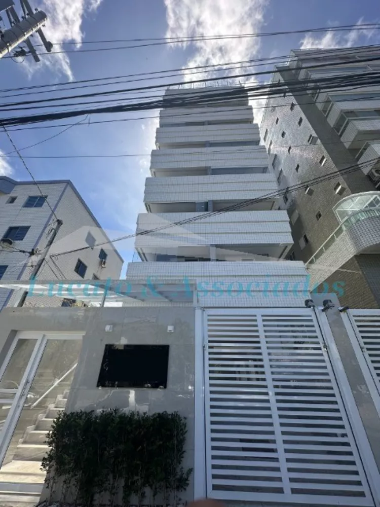 Apartamento à venda com 1 quarto, 47m² - Foto 1