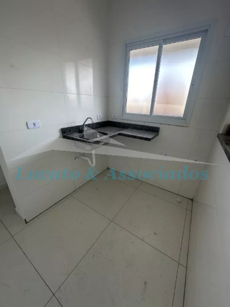 Apartamento à venda com 1 quarto, 47m² - Foto 4