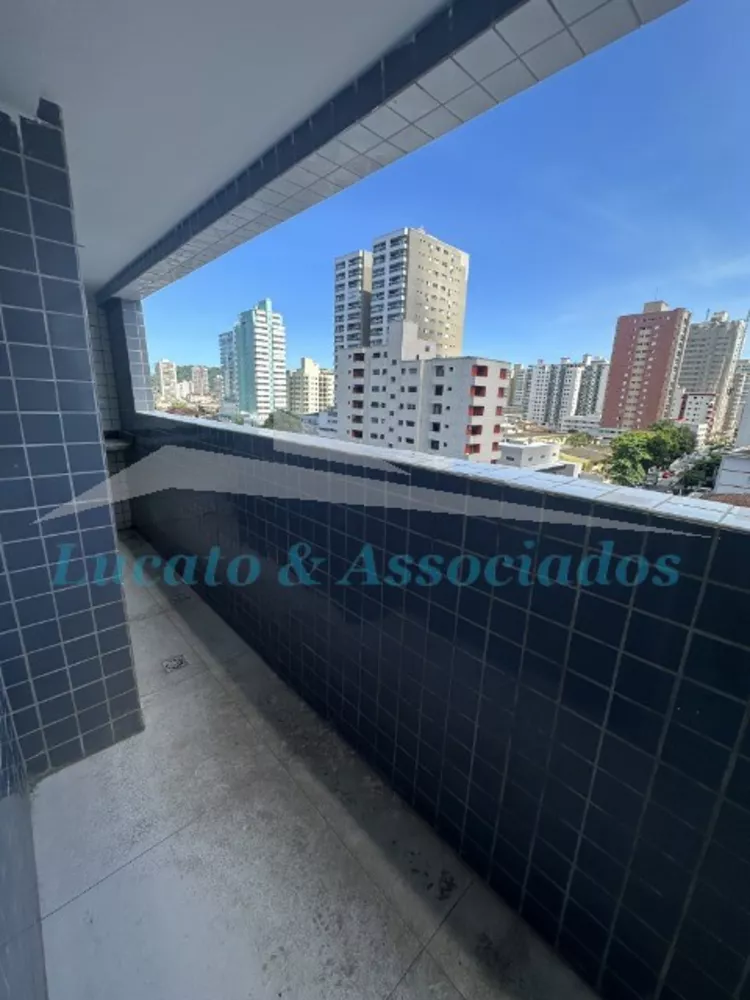 Apartamento à venda com 1 quarto, 47m² - Foto 6