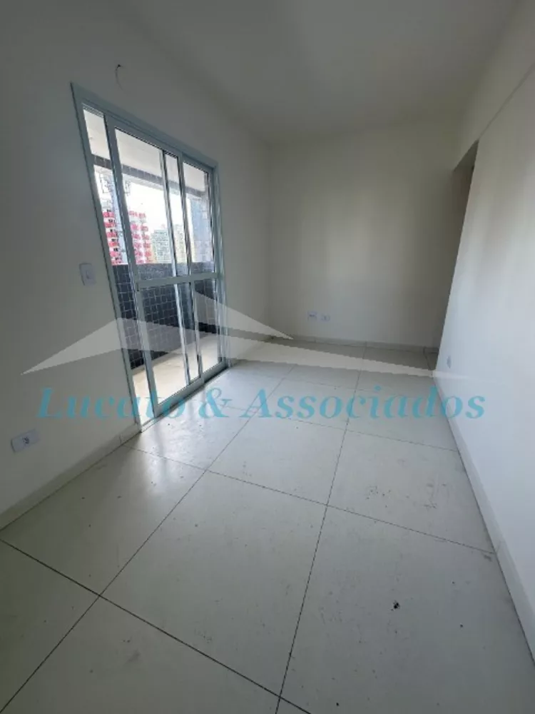 Apartamento à venda com 1 quarto, 47m² - Foto 3