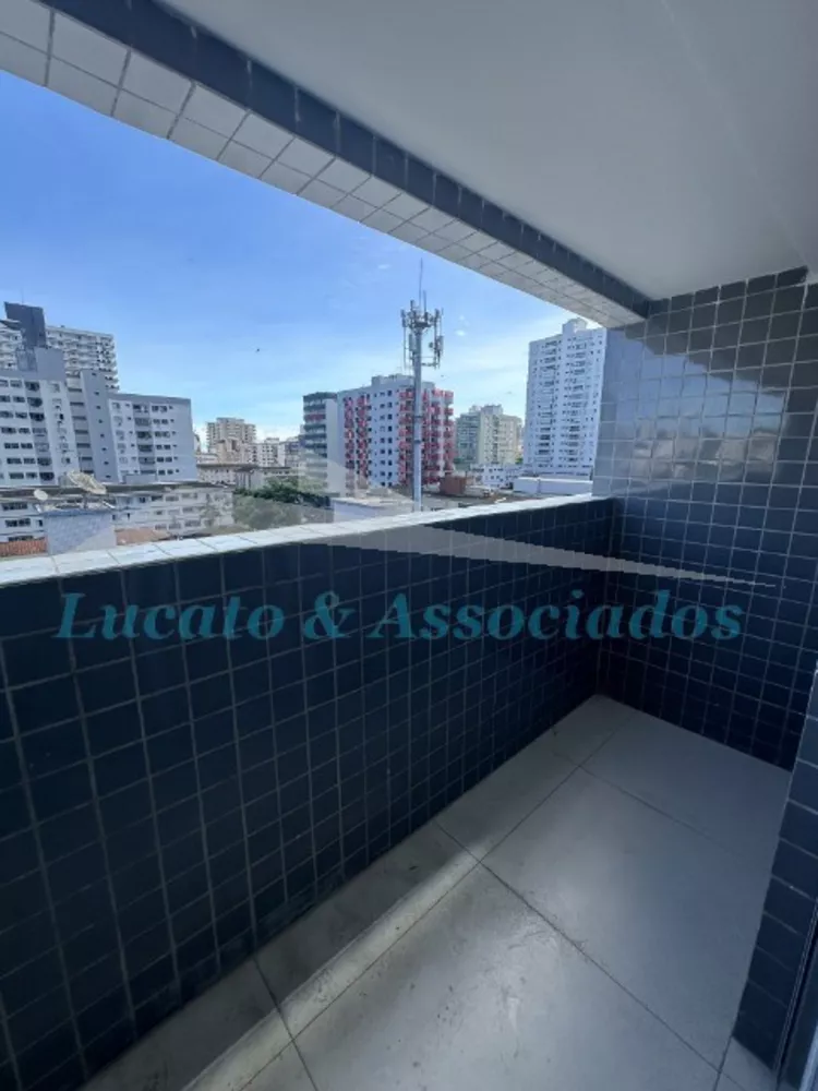 Apartamento à venda com 1 quarto, 47m² - Foto 5