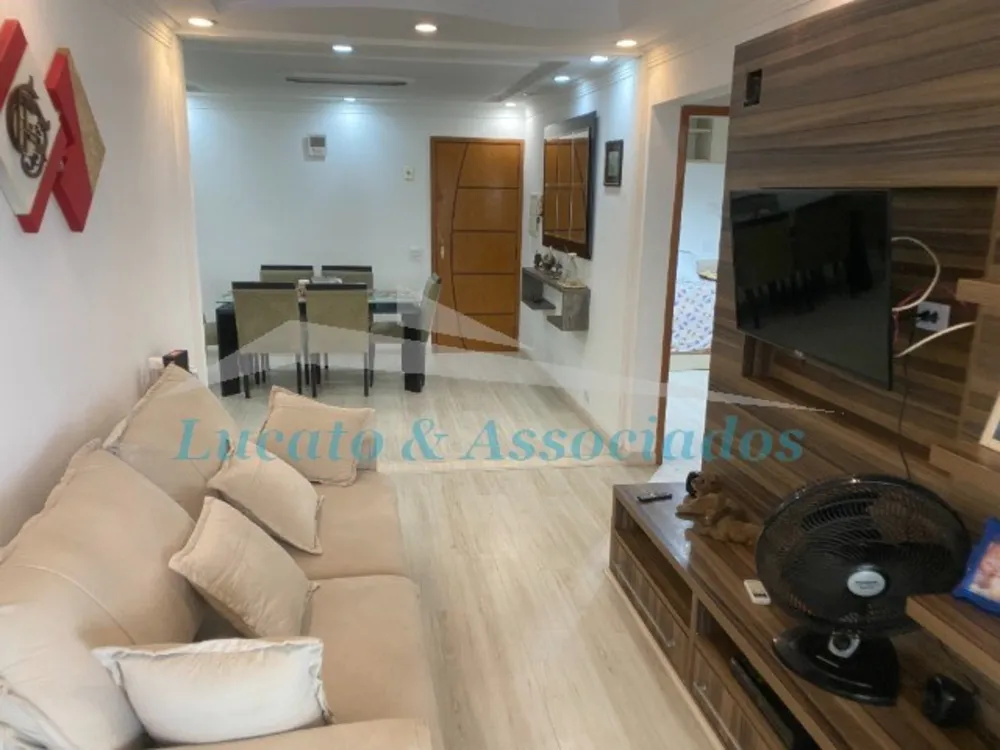 Apartamento, 2 quartos, 78 m² - Foto 11