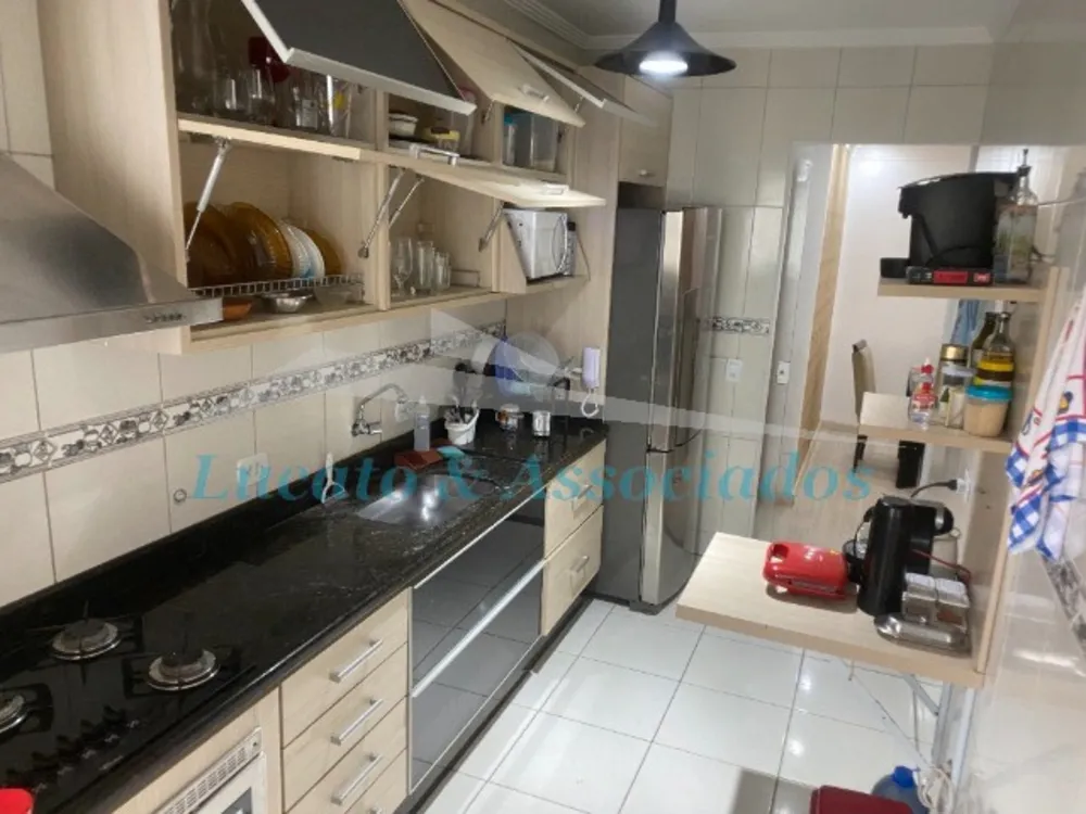Apartamento, 2 quartos, 78 m² - Foto 14