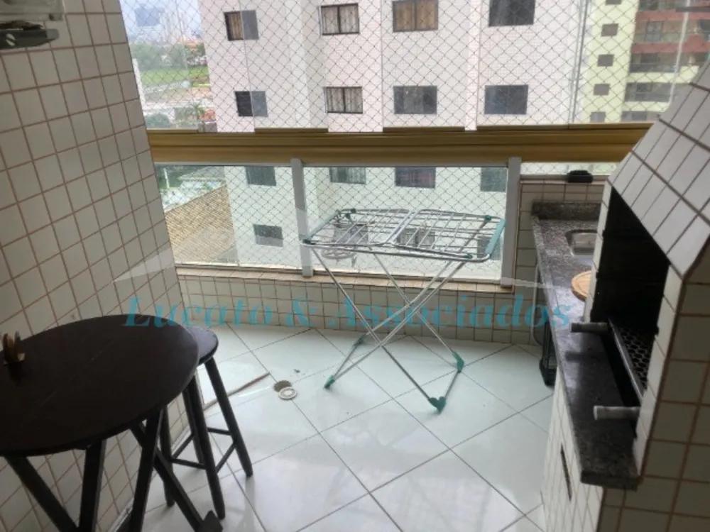 Apartamento, 2 quartos, 78 m² - Foto 12