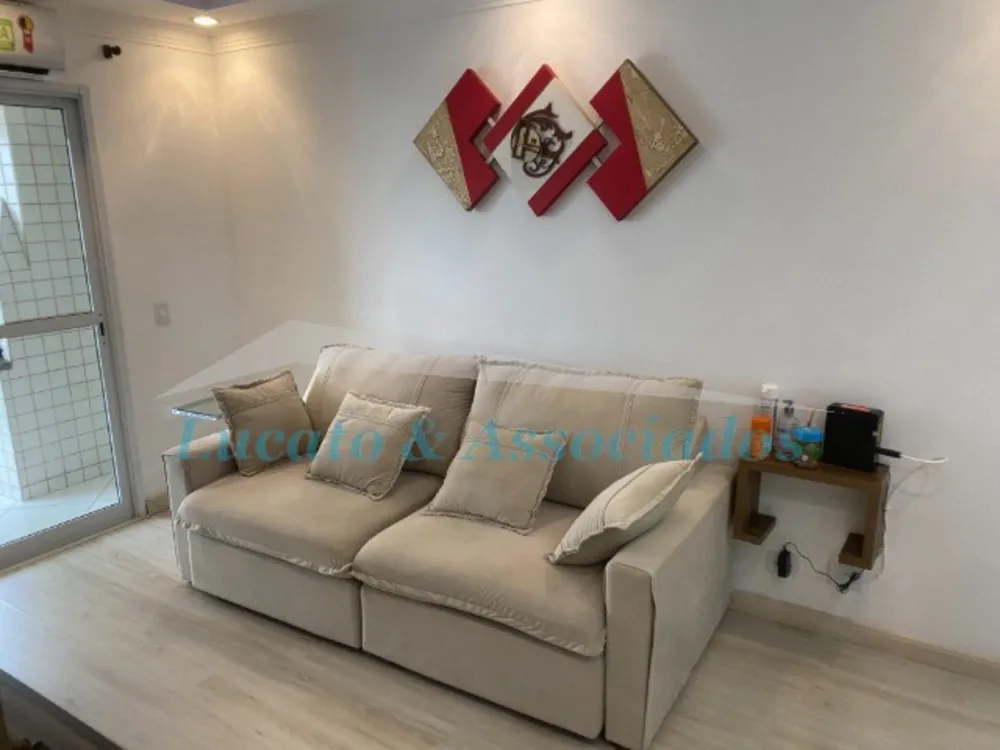 Apartamento, 2 quartos, 78 m² - Foto 16