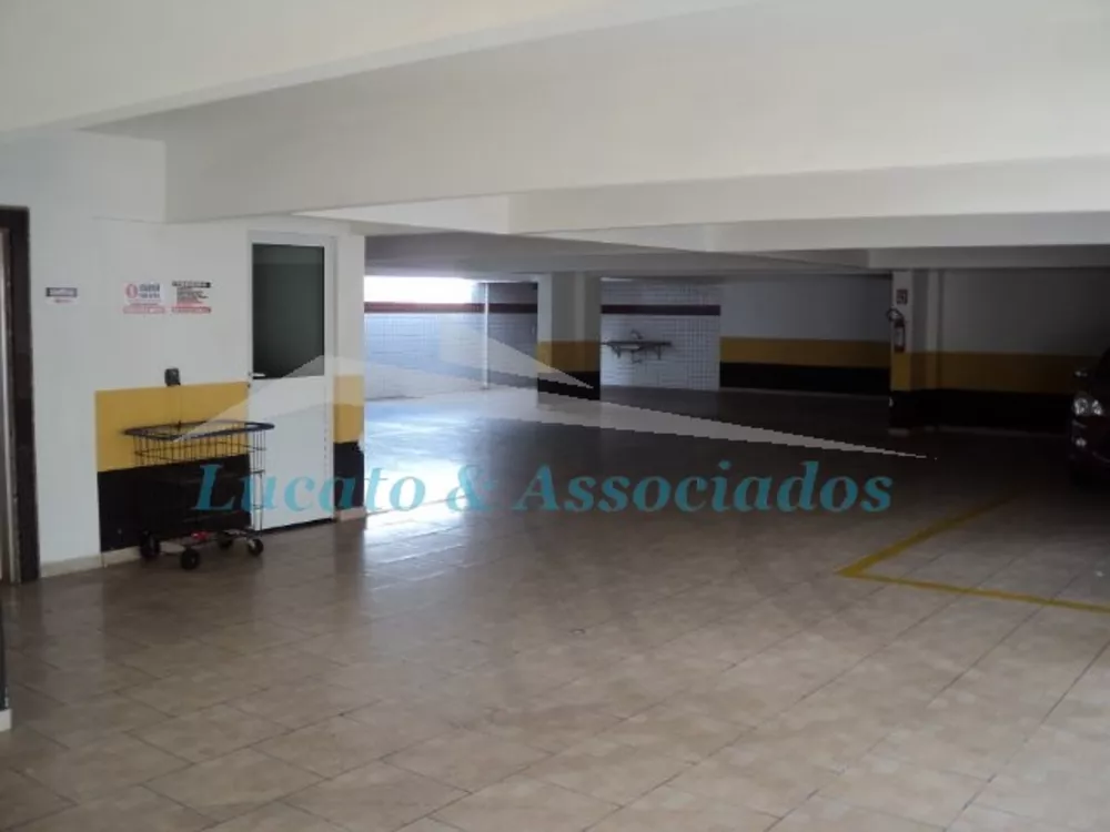 Apartamento à venda com 2 quartos, 83m² - Foto 6