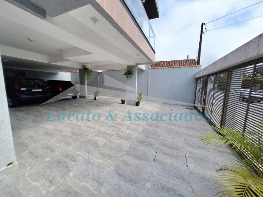 Casa, 3 quartos, 68 m² - Foto 2