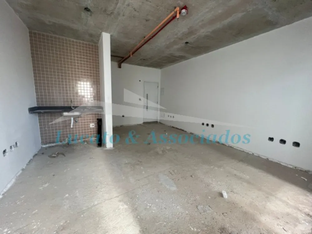 Apartamento, 38 m² - Foto 1