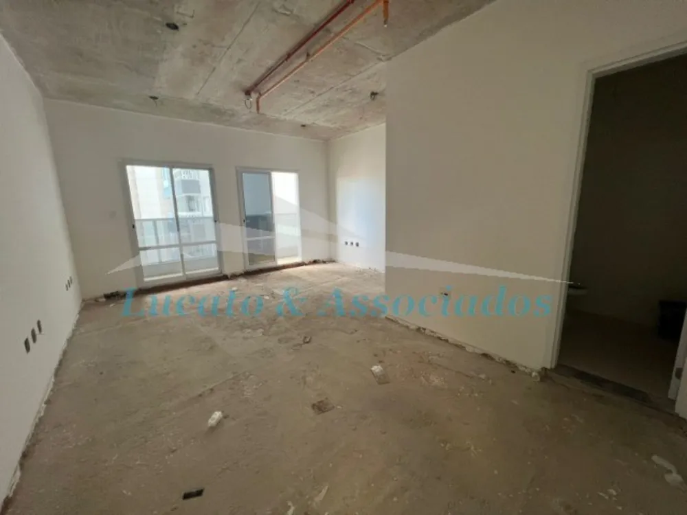Apartamento, 38 m² - Foto 2