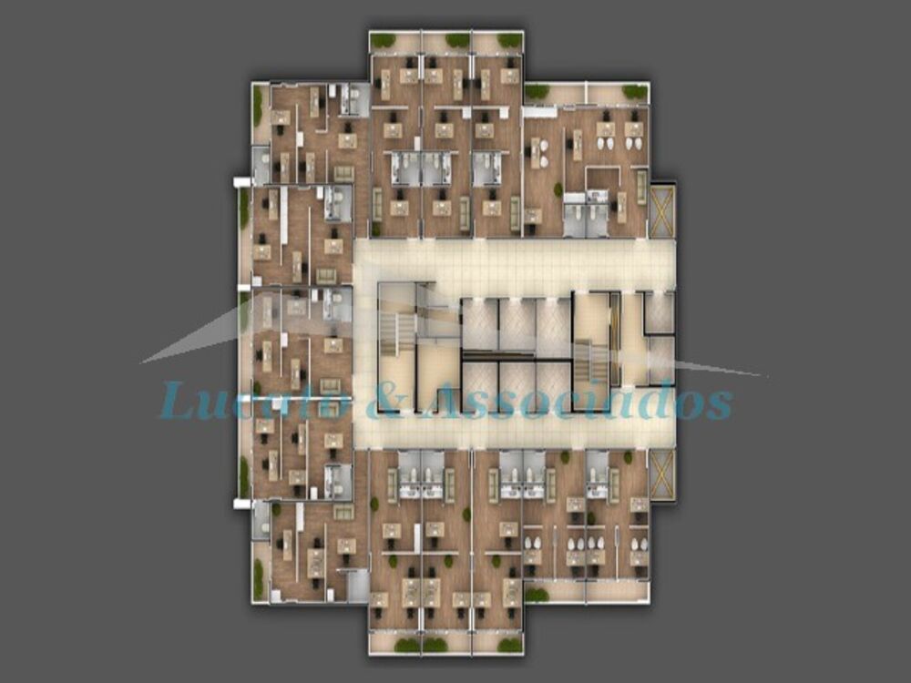 Apartamento, 38 m² - Foto 6