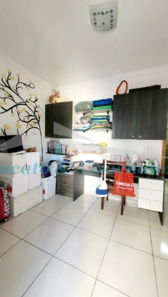 Apartamento à venda com 3 quartos, 116m² - Foto 8