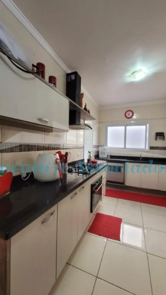 Apartamento à venda com 3 quartos, 116m² - Foto 5