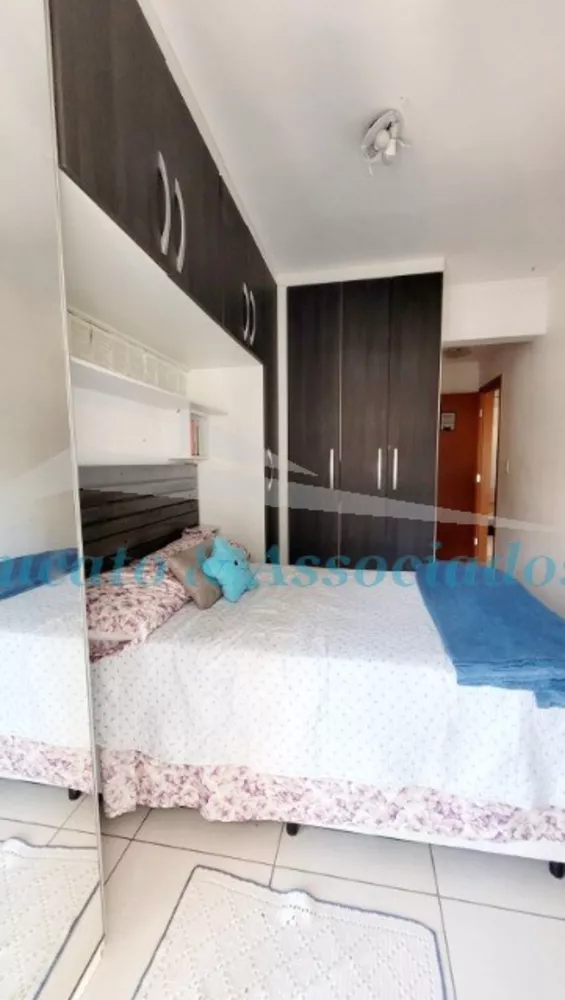 Apartamento à venda com 3 quartos, 116m² - Foto 9