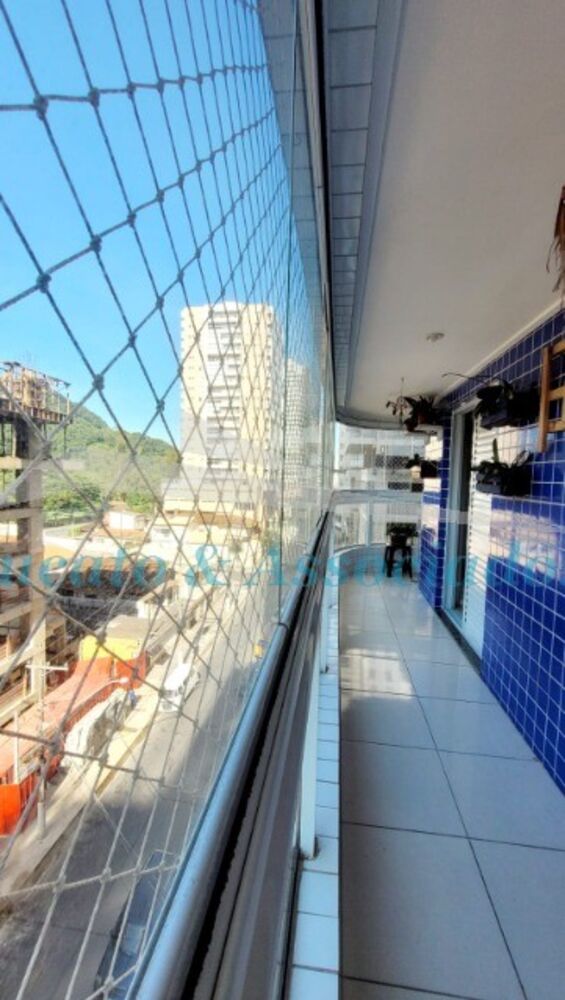 Apartamento, 3 quartos, 116 m² - Foto 14
