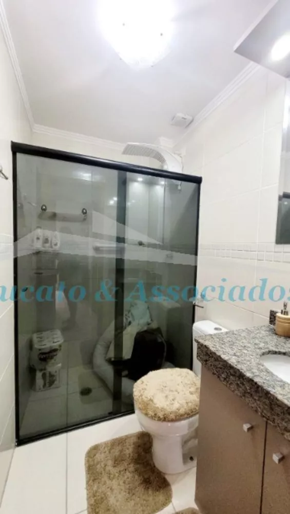 Apartamento à venda com 3 quartos, 116m² - Foto 12