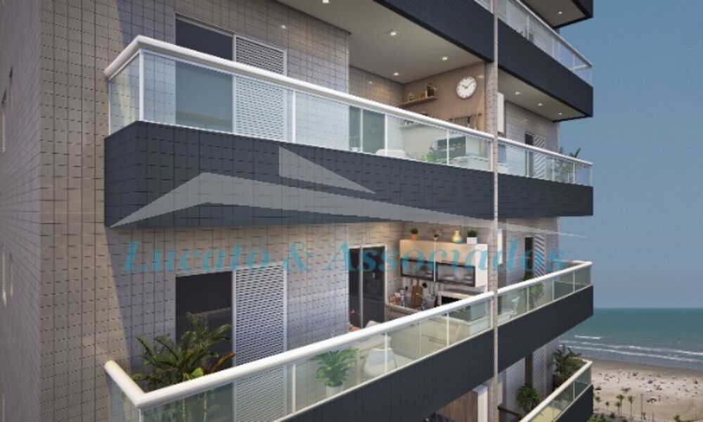 Apartamento, 2 quartos, 58 m² - Foto 6